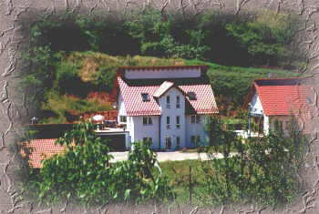 Ferienwohnung Haus am Pfalzhof